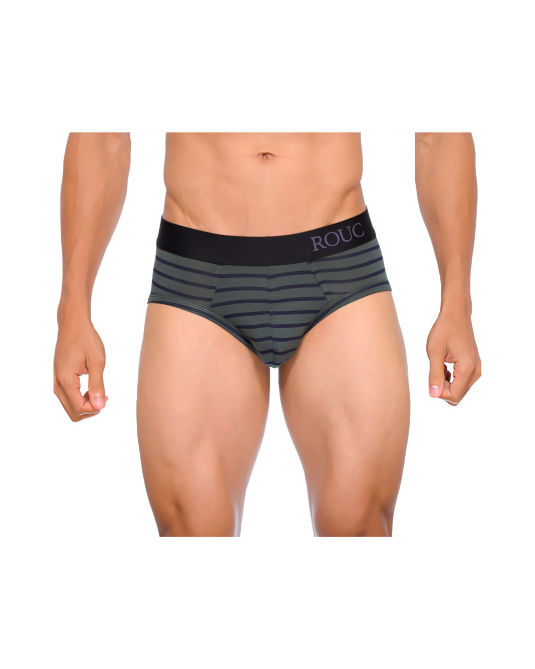 Roober Imported Underwear For Men (2 Pcs)