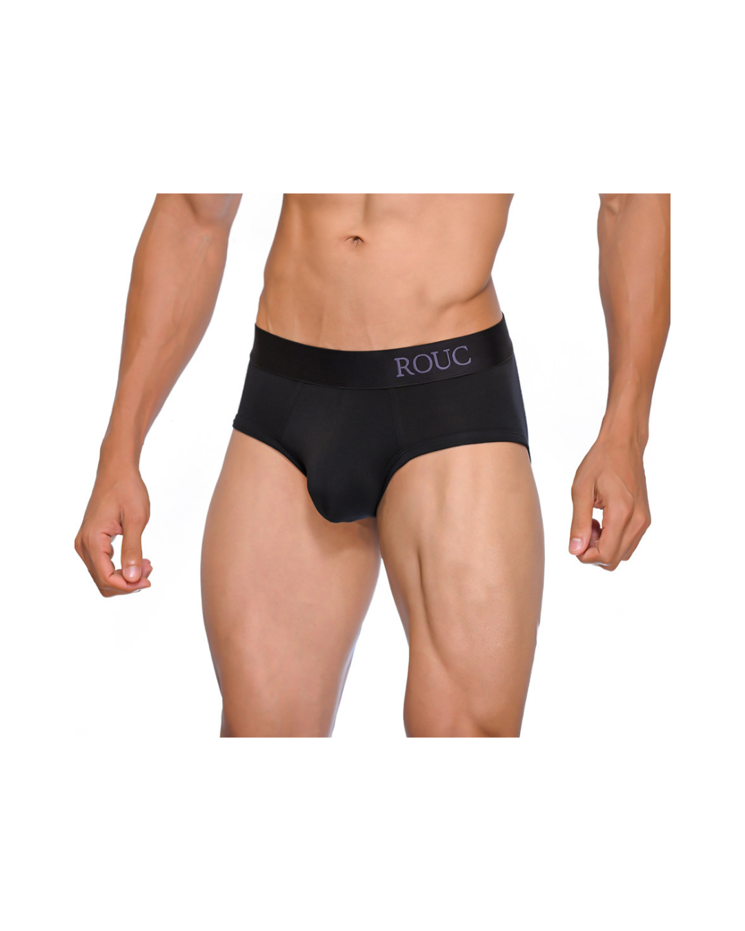Men Underwear - BRIEFS  Modal, Super Soft and Comfortable – ROUC